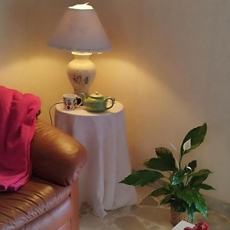Apartmán A Casa Di Naty Gravina di Catania Exteriér fotografie
