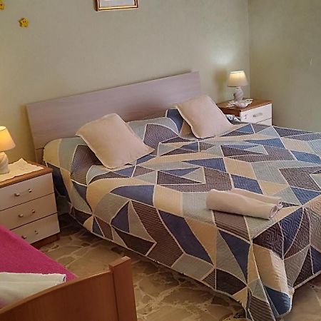 Apartmán A Casa Di Naty Gravina di Catania Exteriér fotografie