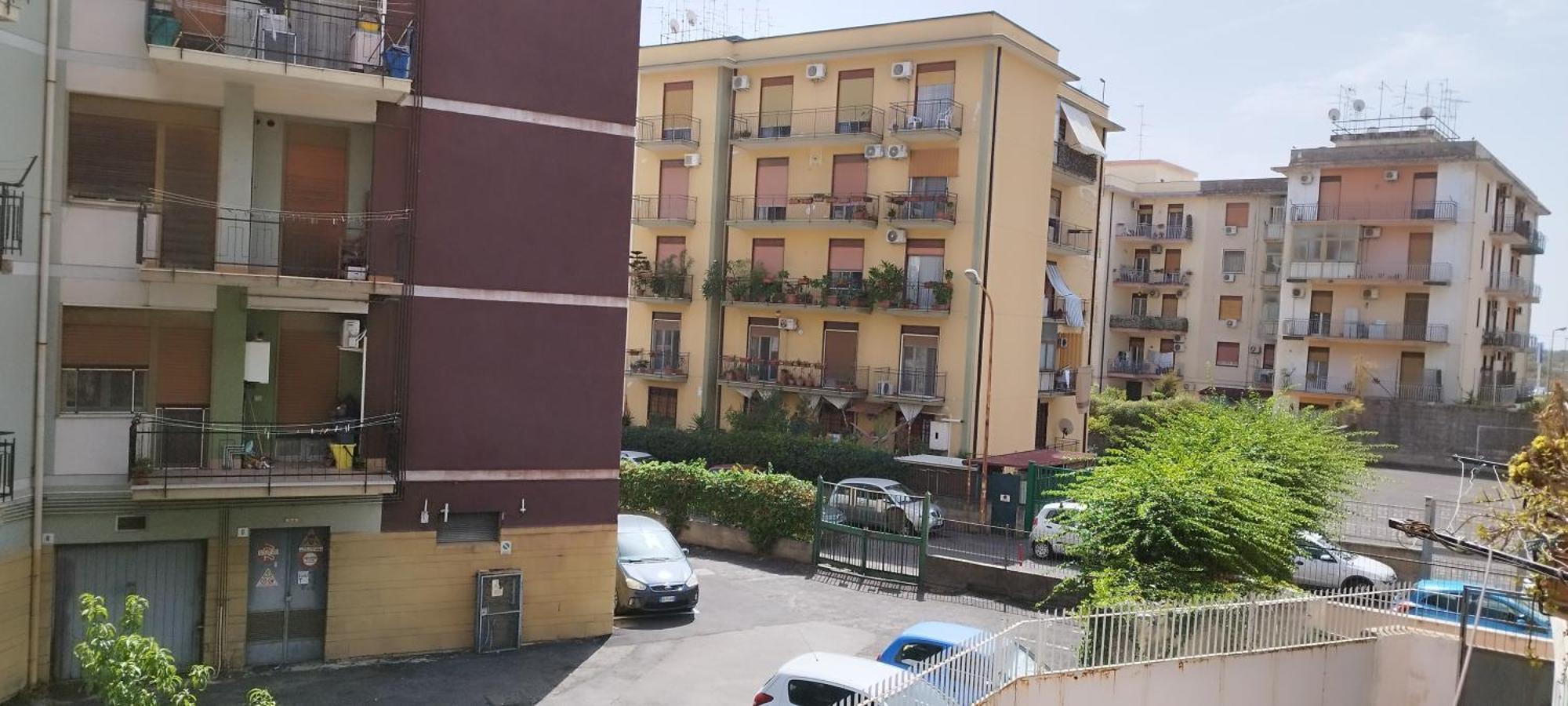 Apartmán A Casa Di Naty Gravina di Catania Exteriér fotografie