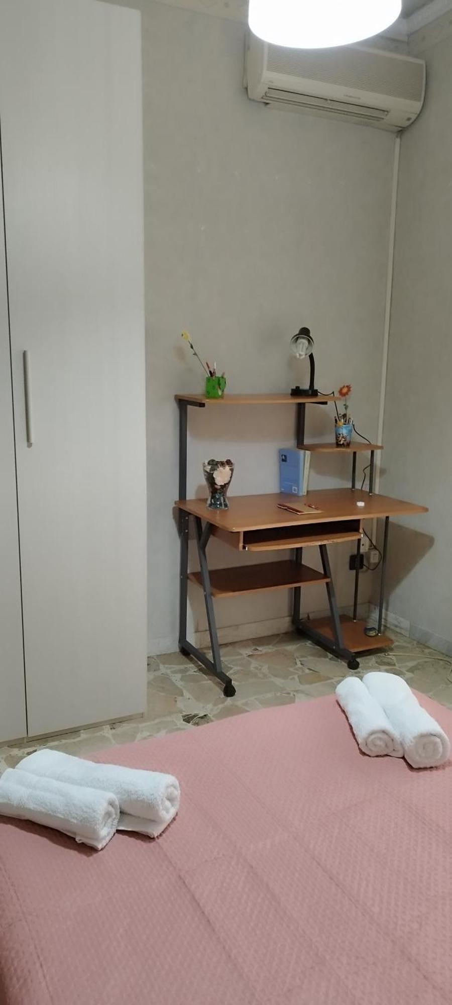 Apartmán A Casa Di Naty Gravina di Catania Exteriér fotografie