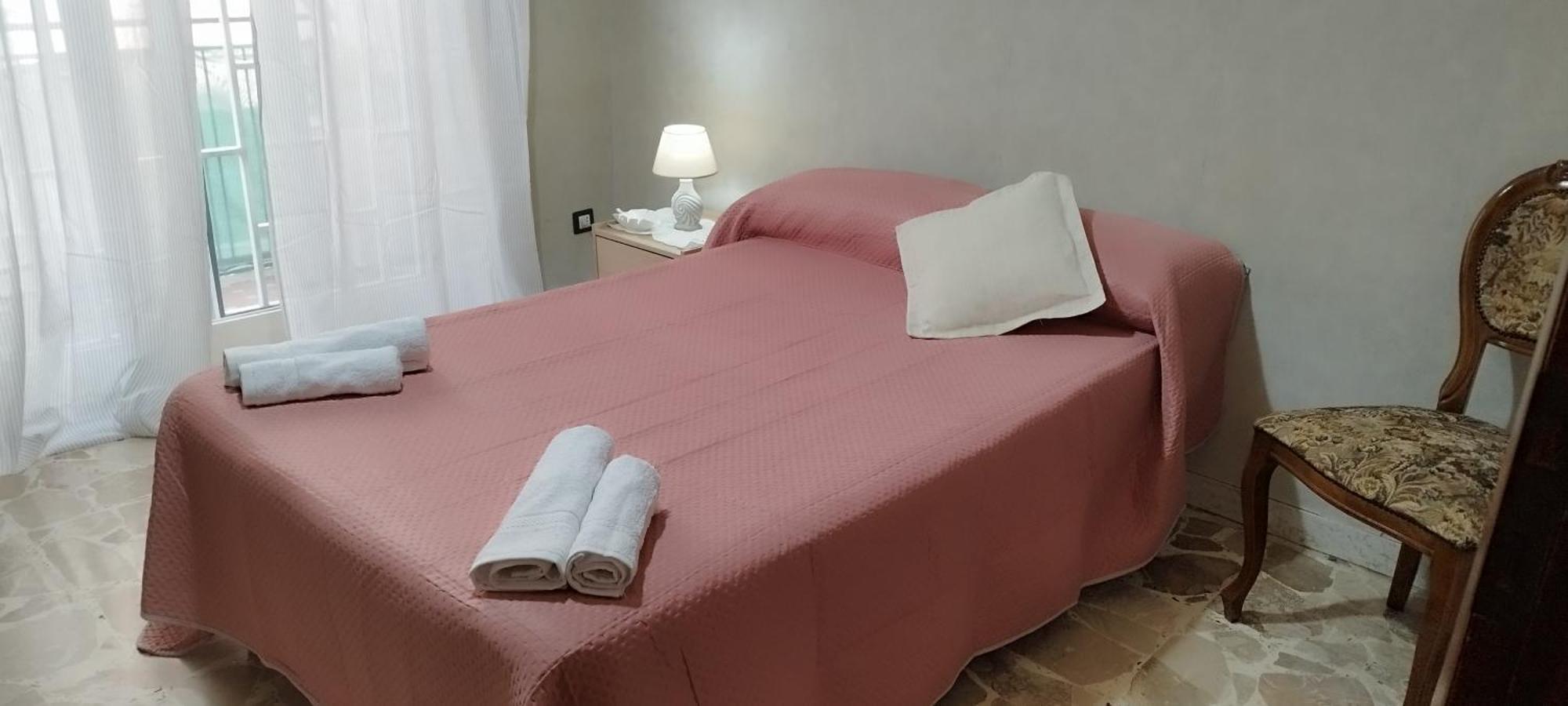 Apartmán A Casa Di Naty Gravina di Catania Exteriér fotografie