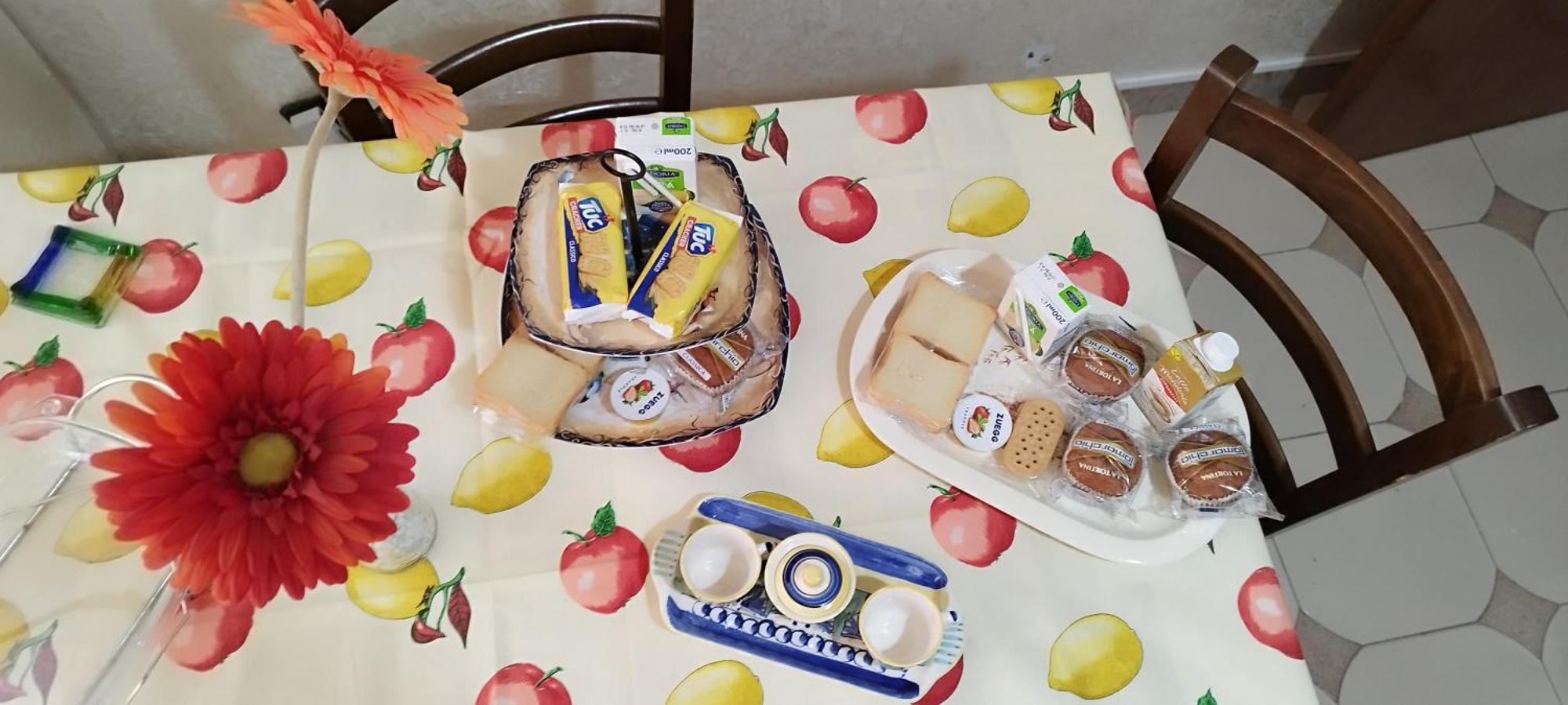 Apartmán A Casa Di Naty Gravina di Catania Exteriér fotografie