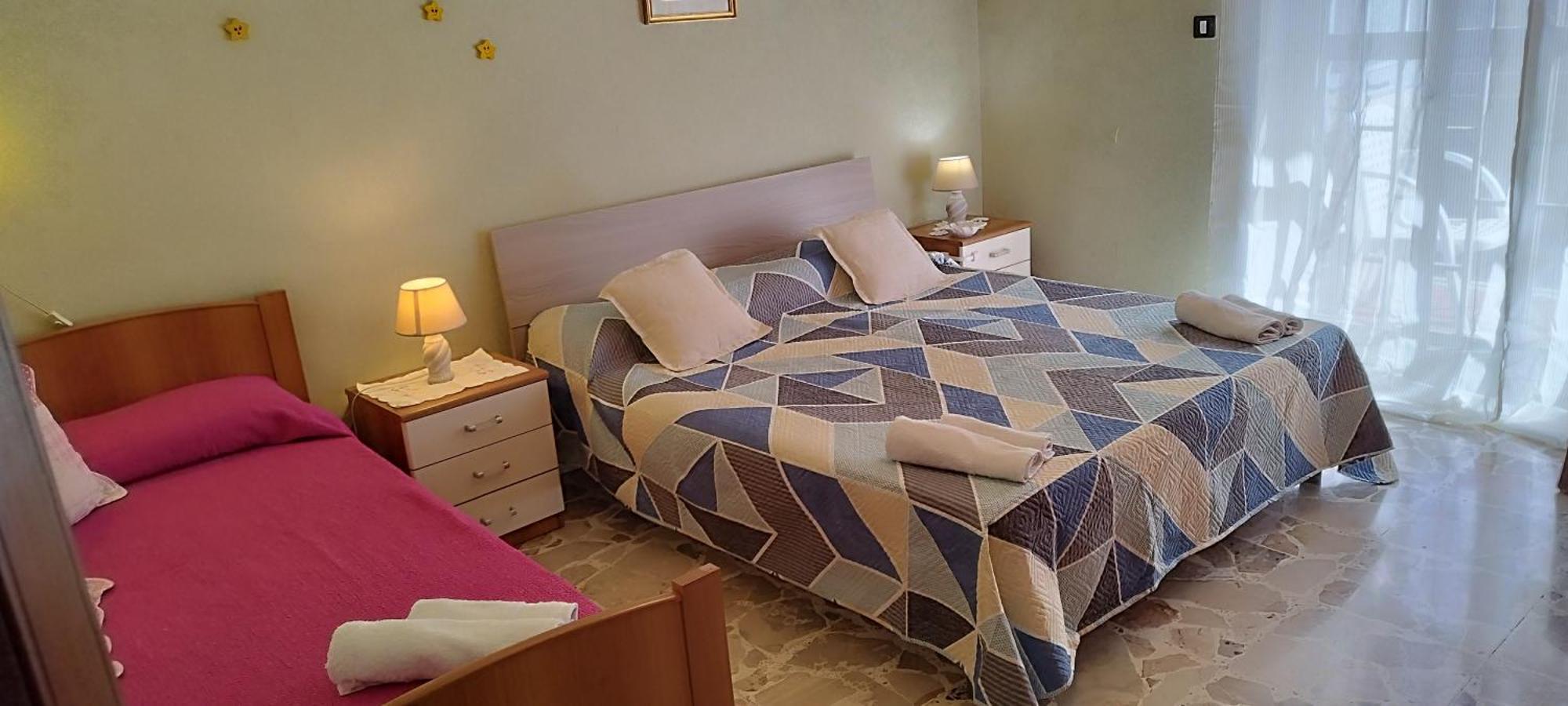 Apartmán A Casa Di Naty Gravina di Catania Exteriér fotografie