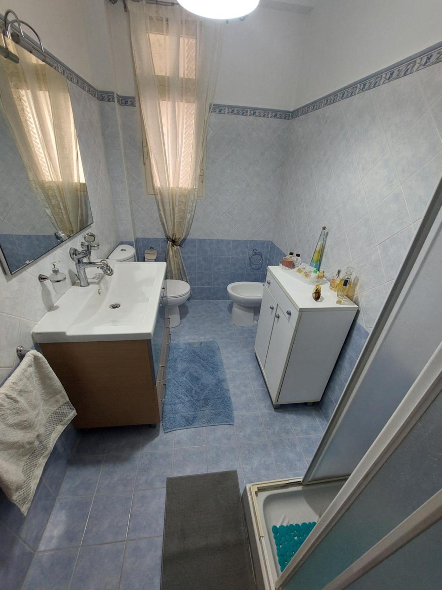Apartmán A Casa Di Naty Gravina di Catania Exteriér fotografie