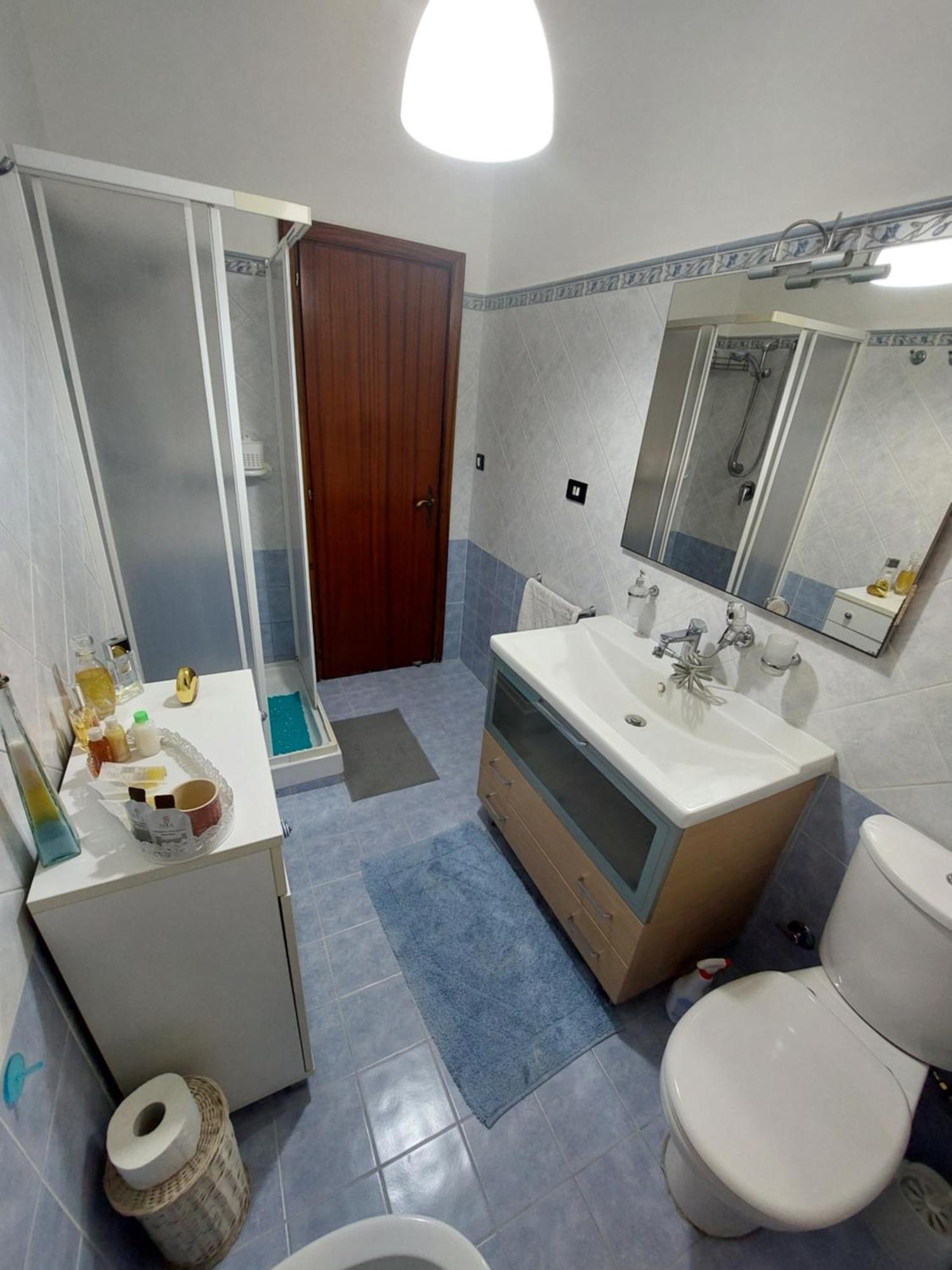 Apartmán A Casa Di Naty Gravina di Catania Exteriér fotografie